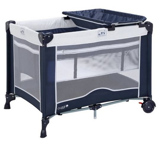 mattress for cuggl travel cot