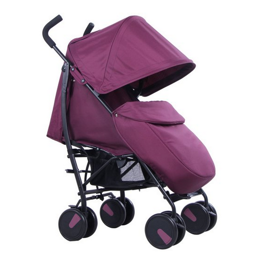 cuggl pushchair reviews