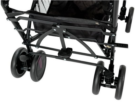 cuggl maple pushchair reviews