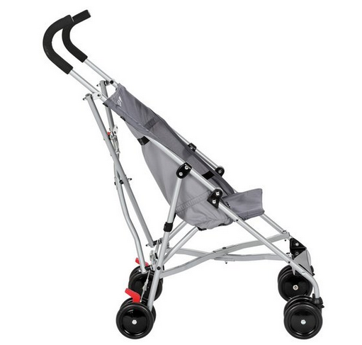 cuggl lightweight stroller review