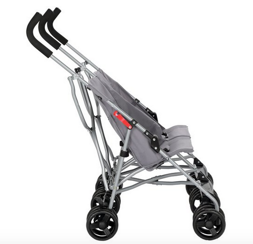 Cuggl Elder Twin Pushchair Reviews