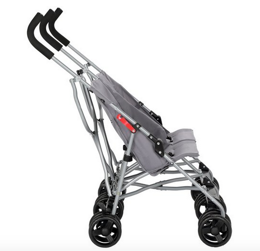 cuggl elder twin pushchair