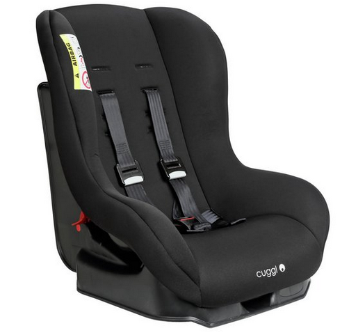 cuggl goldcrest car seat