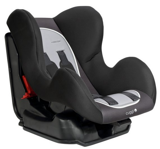 Cuggl woodlark car seat reviews discount