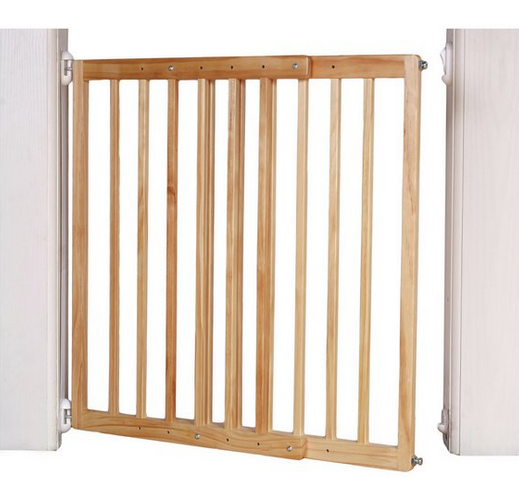 Cuggl Wooden Extending Gate - Reviews