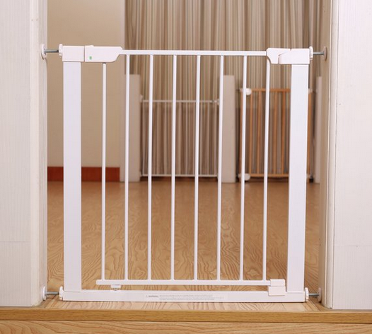 Cuggl auto close metal gate sale
