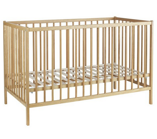 Cuggl cot bed outlet