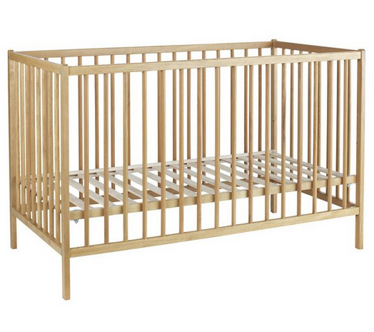 best dresser for nursery