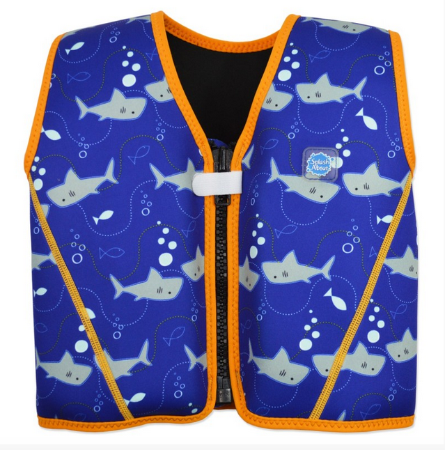 Splash About Go Splash Float Jacket Reviews