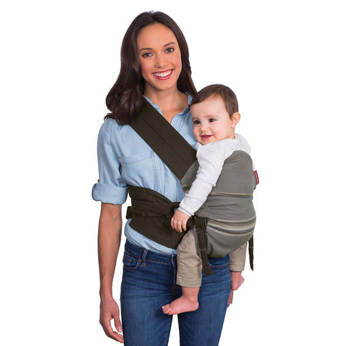 Infantino Close ties baby carrier Reviews