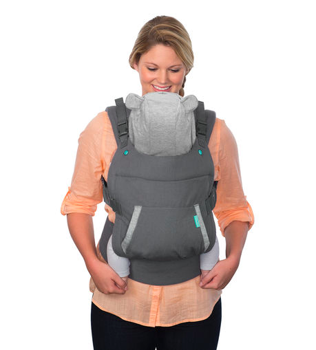 infantino 360 carrier