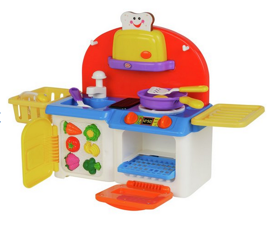 Chad valley shop toy kitchen