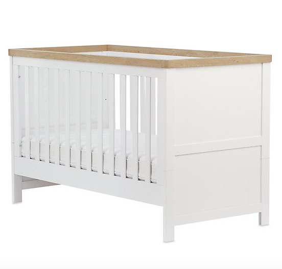 Mothercare cot 2025