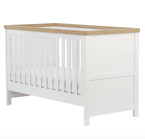 mothercare baby bedding sale