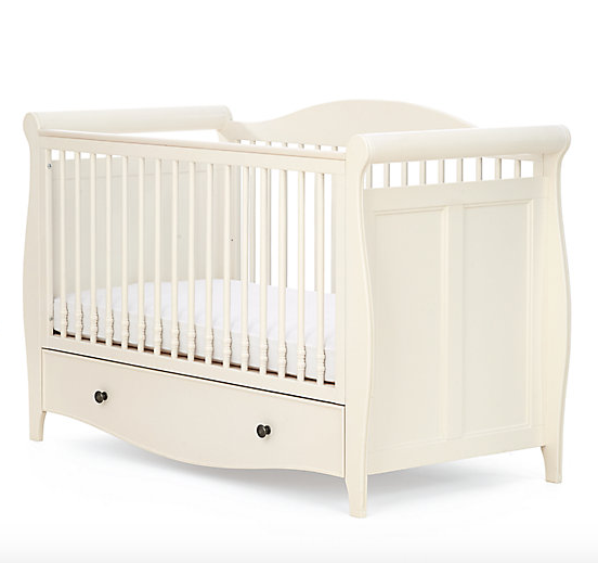 mothercare cots uk