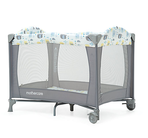 mothercare travel mattress