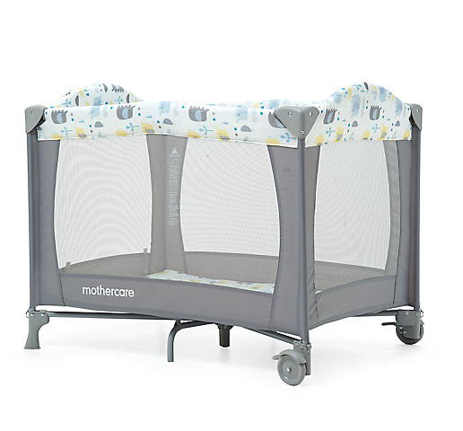 Mothercare hot sale baby crib
