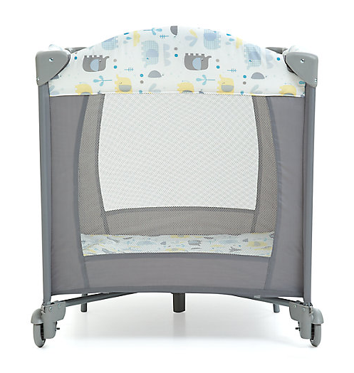 mothercare portable cot