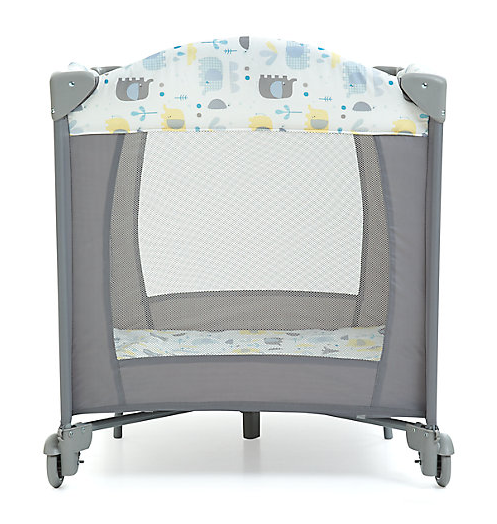 Mothercare Classic Travel Cot Reviews