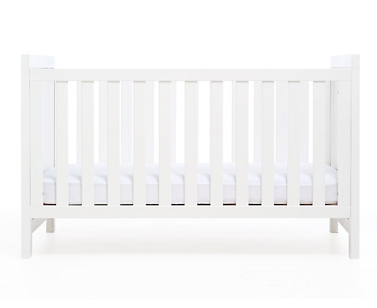 Mothercare bayswater new arrivals cot bed