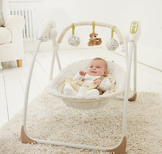 mothercare swing seat