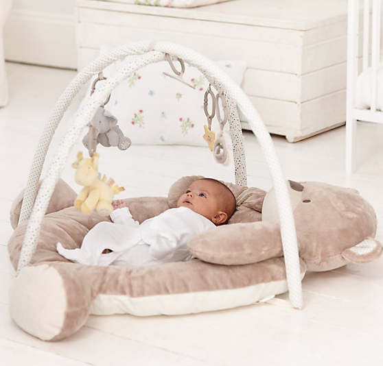 Mothercare activity mat hotsell