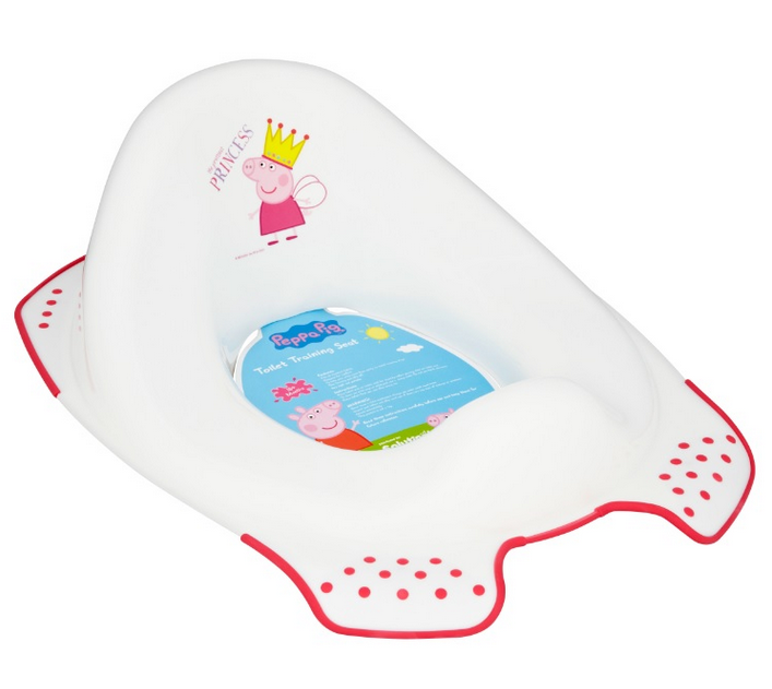 Baby Toilet Seat Peppa Pig 4 toilet baby
