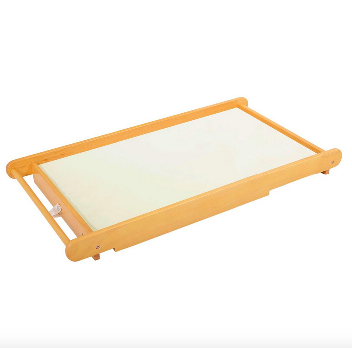 East coast cot top changer top