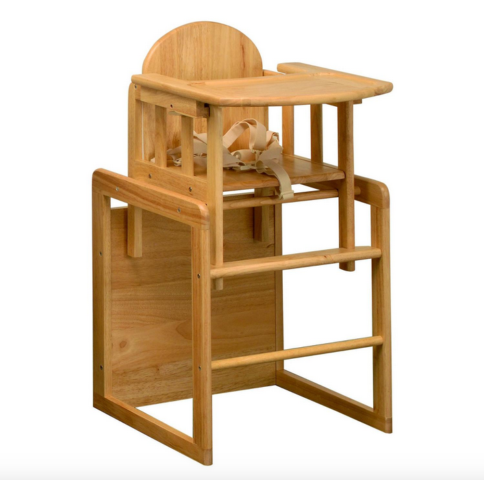 East Coast Combination highchair Reviews