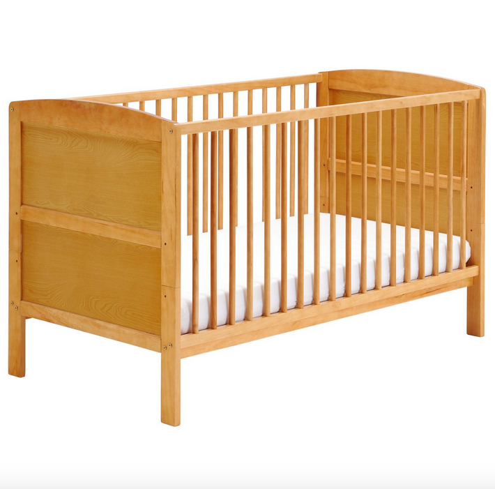 East coast cot bed online
