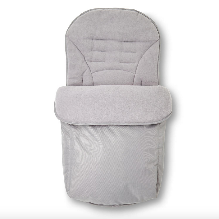 Clair de lune car seat footmuff outlet