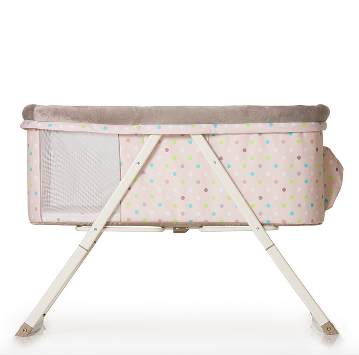 Hauck dreamer travel cot store