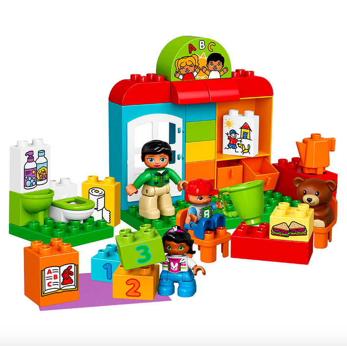 Duplo toilet cheap
