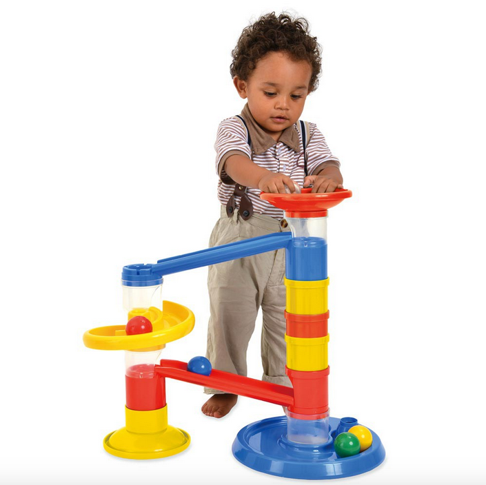 Galt Toys Junior ball run Reviews