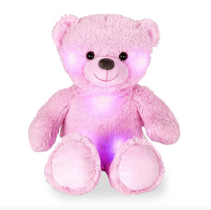 Bruin Sleepy Time Glow Bear Reviews