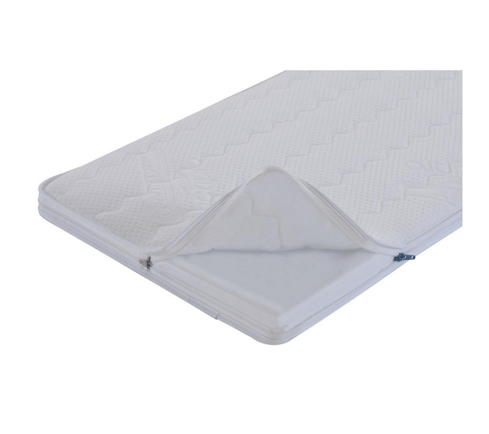 kiddicare crib mattress