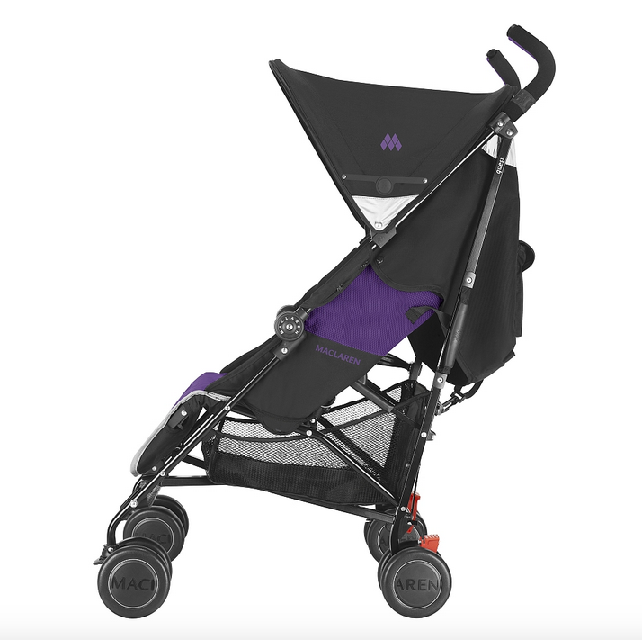 Maclaren quest cath kidston buggy new arrivals