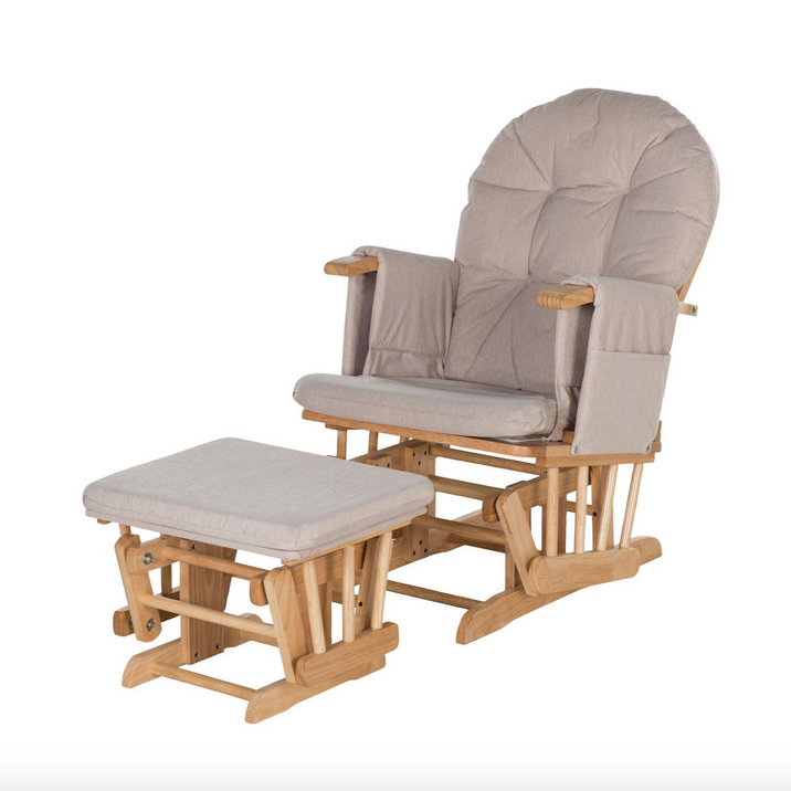 kiddicare nursing chair