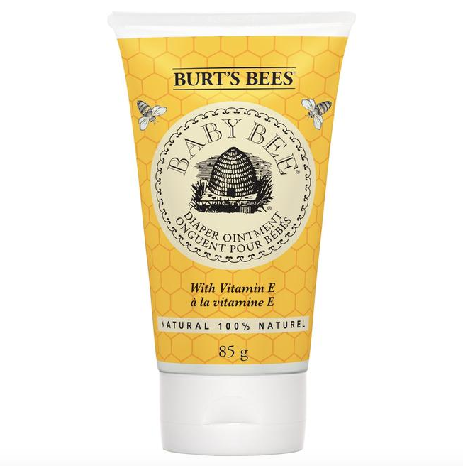 Burt's Bees Baby Bee Diaper Ointment Reviews