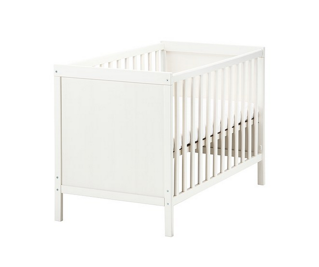 ikea cots uk