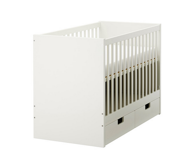 Ikea Stuva cot with drawers Reviews