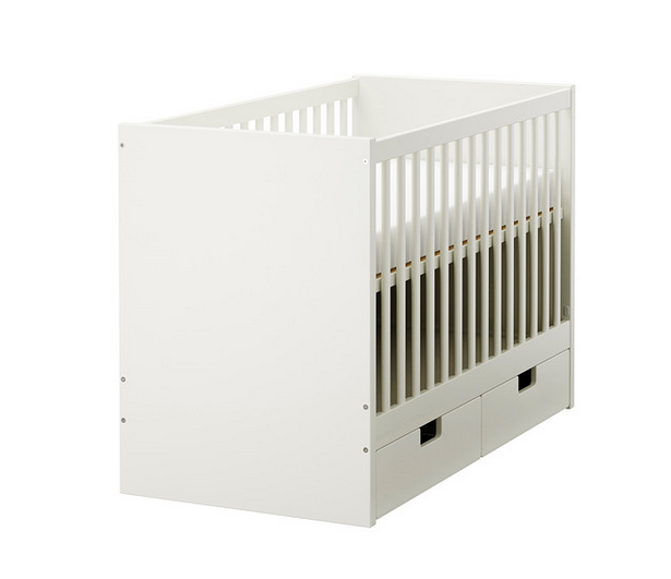 babymore cot top changer