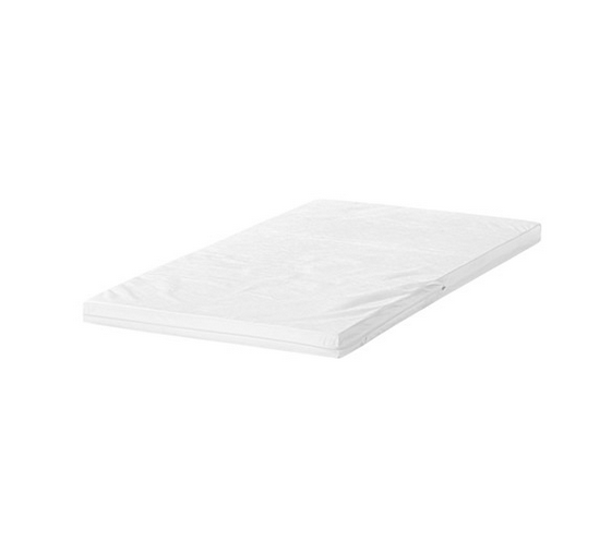 Ikea VYSSA slappna cot mattress Reviews