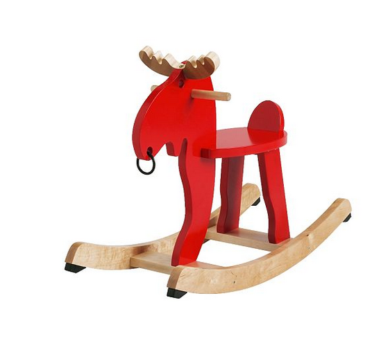 Ikea Ekorre rocking moose Reviews