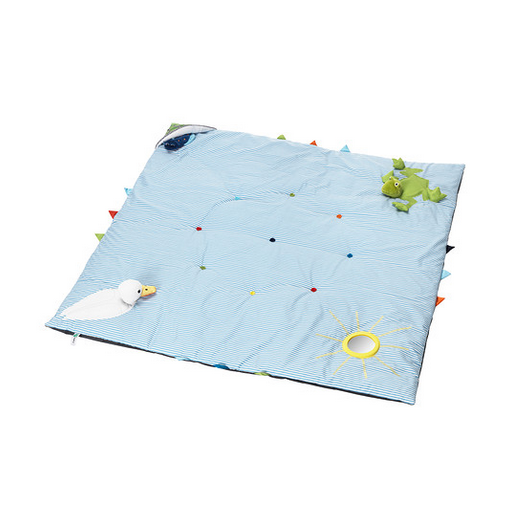 Ikea leka play mat new arrivals