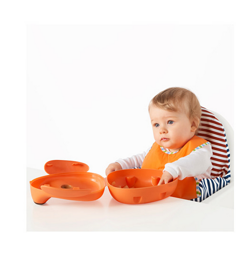 Ikea SMASKA Lunch box Reviews