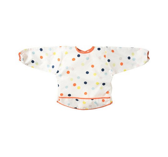 Ikea discount baby smock
