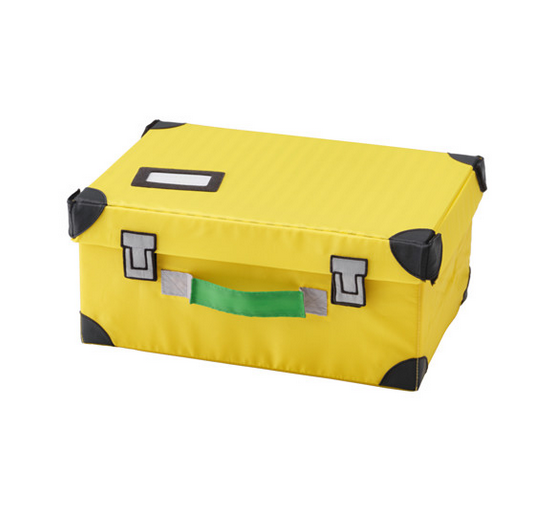 Trunk deals for toys