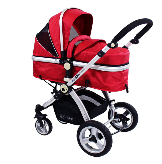 iSafe Travel System 2 in 1 Reviews