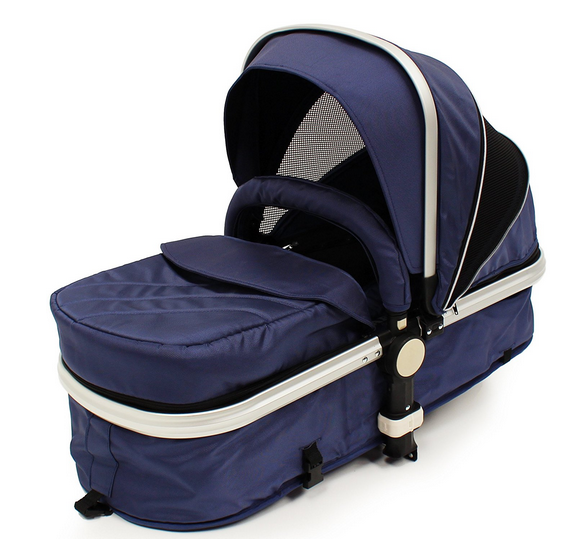 Isafe pushchair deals